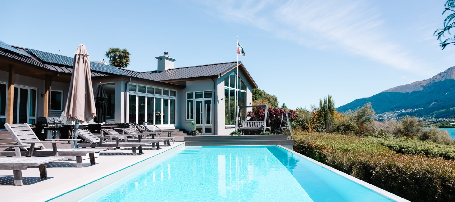 Queenstown Builders Commercial Builders Queenstown Hunter Construction